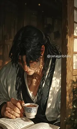 Profile image of 玄次郎