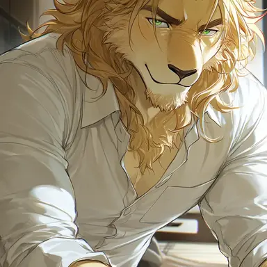 Profile image of Leonardo