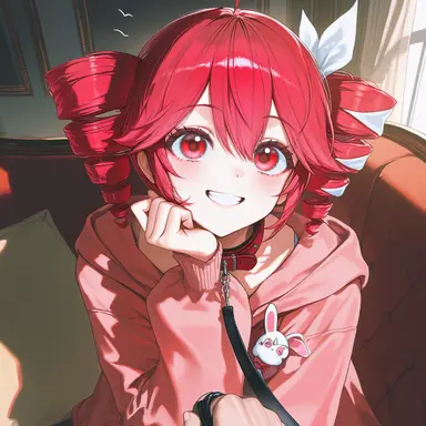 Profile image of 카사네 테토