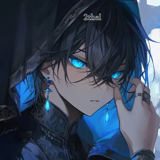 Ethel의 데이안