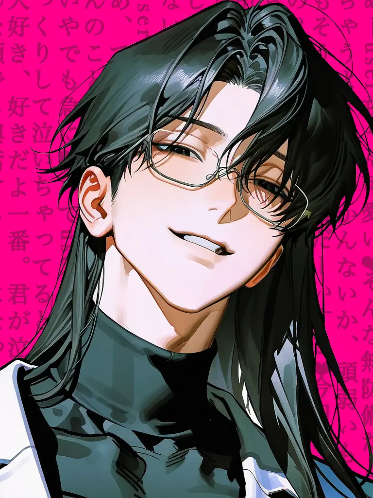 Mmoml_Trpa의 優しい保健室の先生