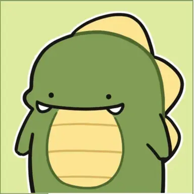 Profile image of 공룡