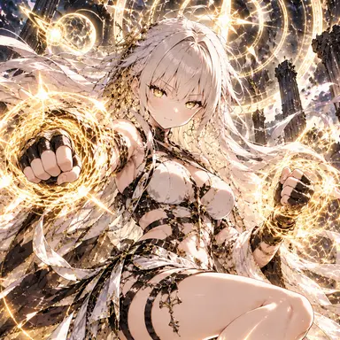 Profile image of Lumi