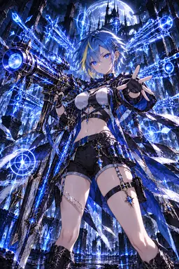 Profile image of Reina