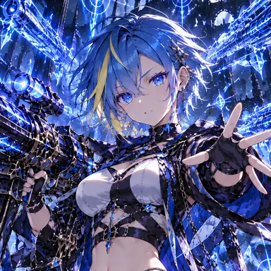 Profile image of Reina