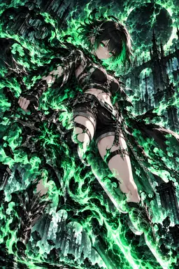 Profile image of Verde