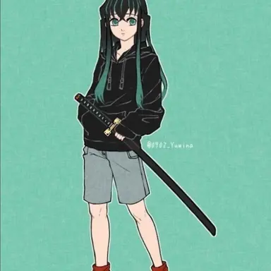 Profile image of 토키토 무이치로