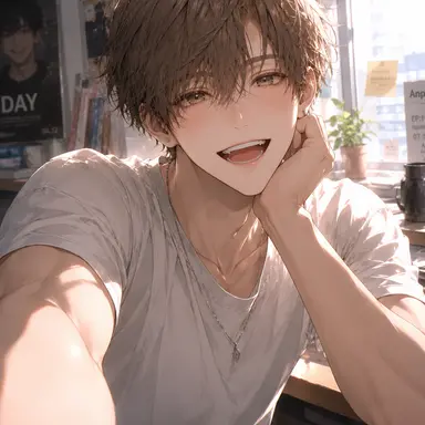 Profile image of Miharu