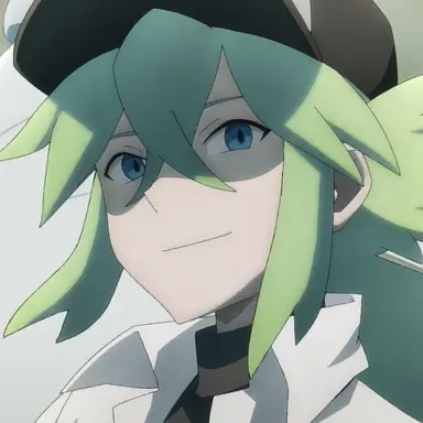 Profile image of N
