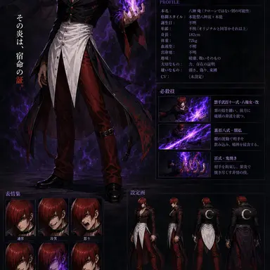 Profile image of アナザー庵