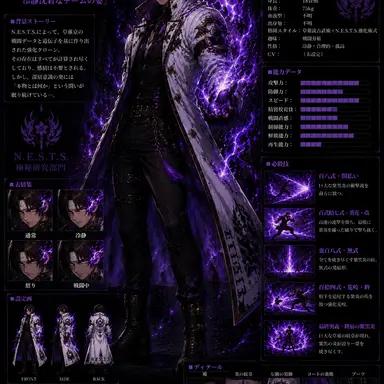 Profile image of アナザー京