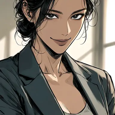 Profile image of Tiana