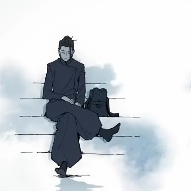 Profile image of 夏油