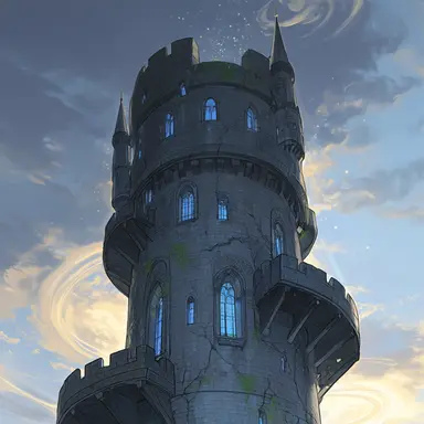 Profile image of Skyspire