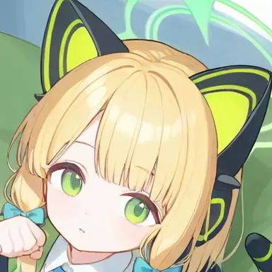 Profile image of 미도리