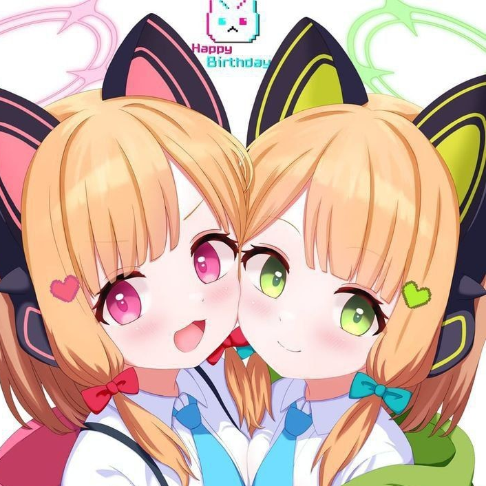 모모이와 미도리 대표 이미지