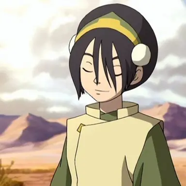 Profile image of Toph
