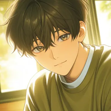 Profile image of 旭