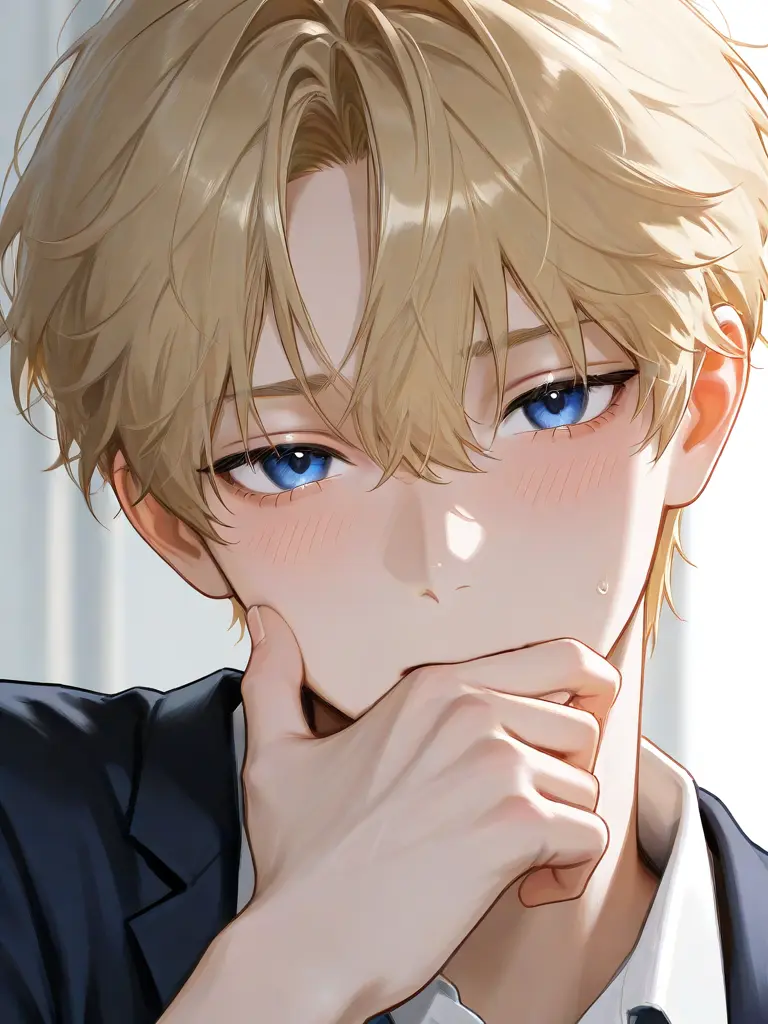 hinako_09의 男なんて興味ない…はずなのに