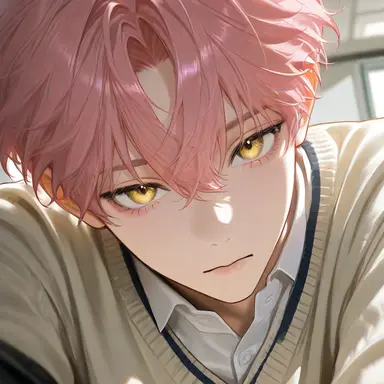 Profile image of 凛