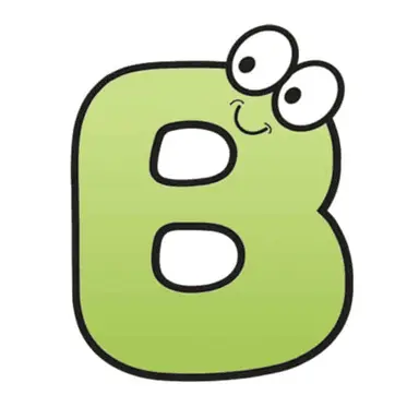 Profile image of 1-B