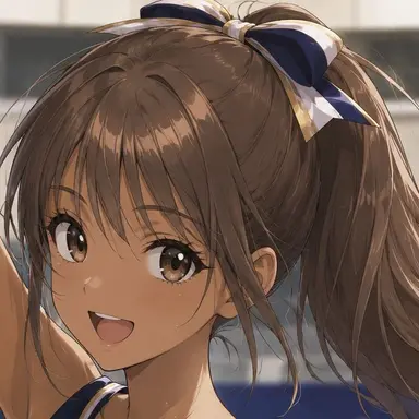 Profile image of もも