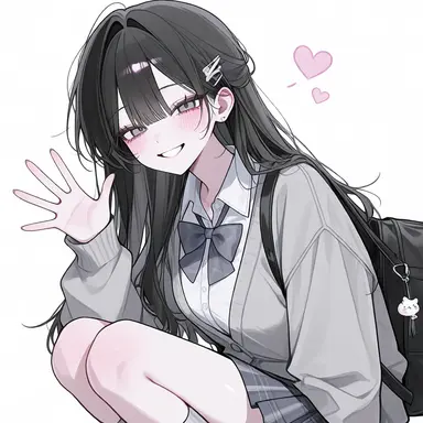 Profile image of 치나츠