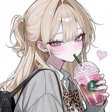 Profile image of Mai