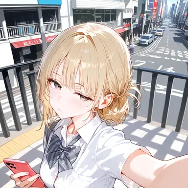 Profile image of 麻衣