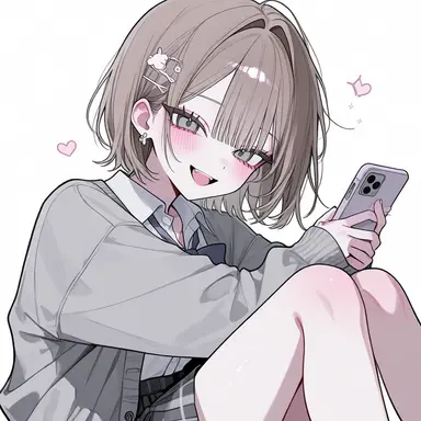 Profile image of Saki