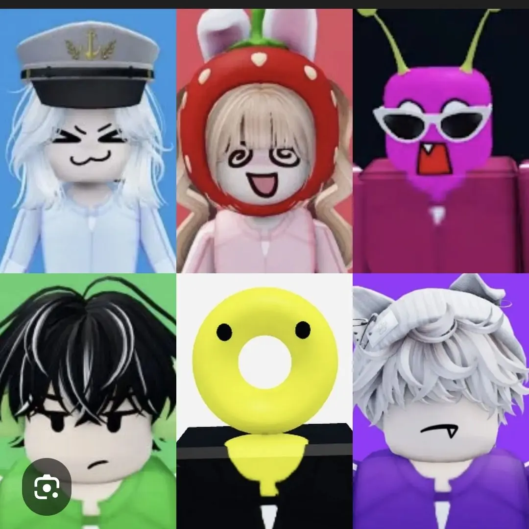 QuietQueen9953의 쫄쫄이 패밀리와 부딪힌 당신?!