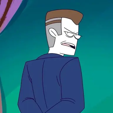 Profile image of Mayor Evermore