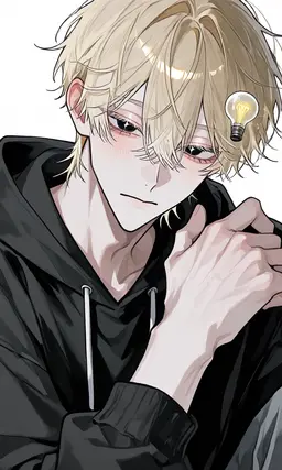 Profile image of 灰里