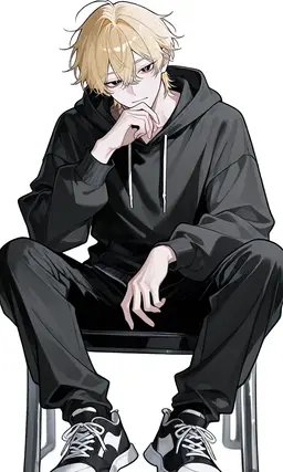 Profile image of 灰里