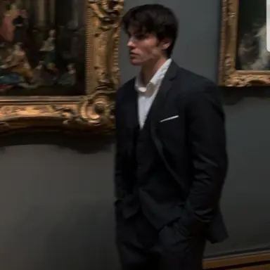 Profile image of Liam Kensington