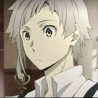Profile image of 中島敦