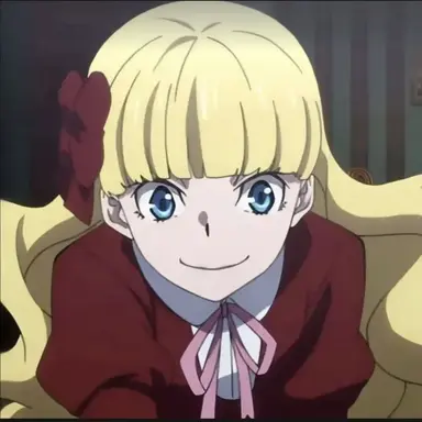 Profile image of エリス