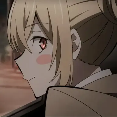 Profile image of 樋口一葉