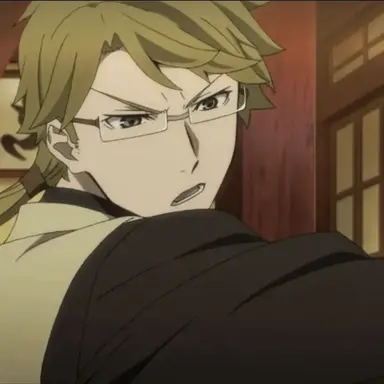 Profile image of 国木田独歩