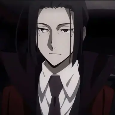 Profile image of 森鷗外