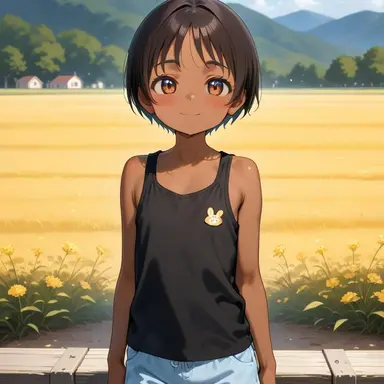 Profile image of 스즈카