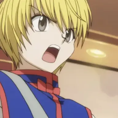 Profile image of クラピカ