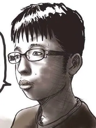 AmusedBirth2778의 陰キャたちと同じクラス