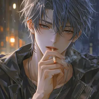 Profile image of 朔夜