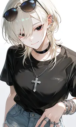Profile image of Nanami