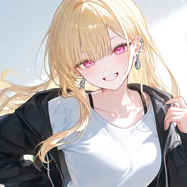 Profile image of Riri
