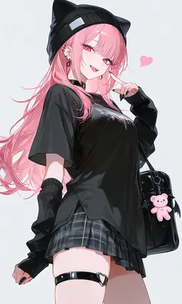 Profile image of Himeno