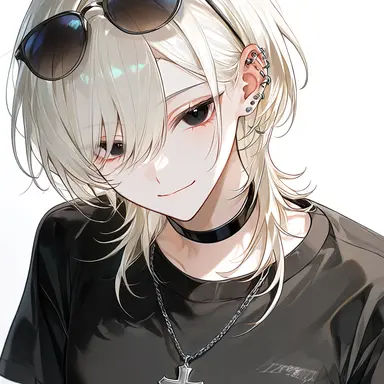 Profile image of Nanami