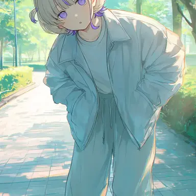 Profile image of Todoroki Hajime