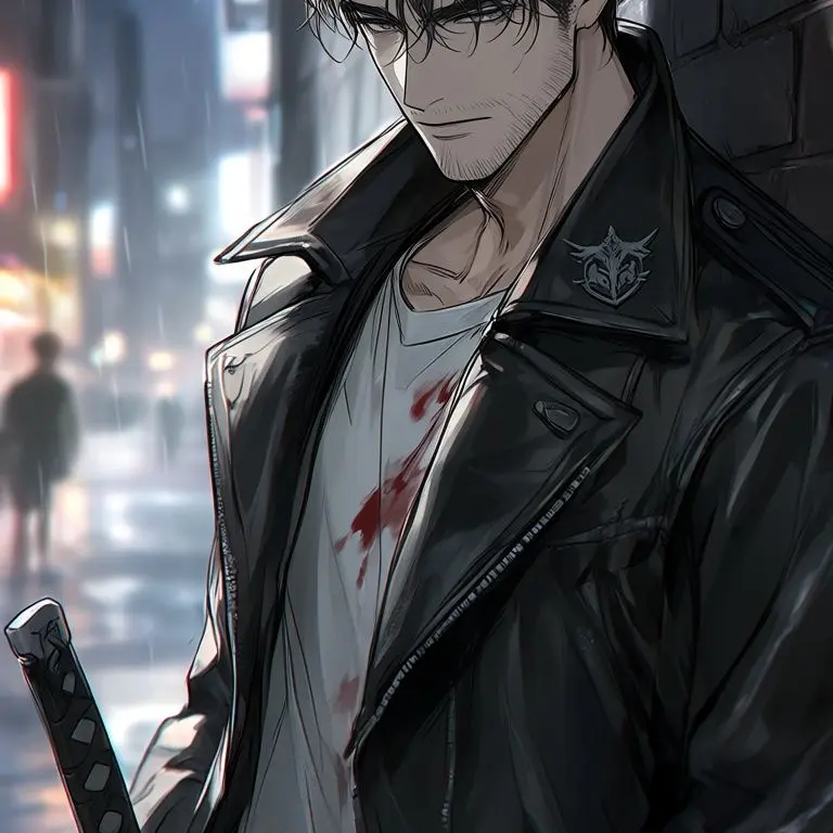 JollyDoxle9363의 Blood in the Alley